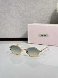 Picture of Miu Miu Sunglasses _SKUfw77894746fw